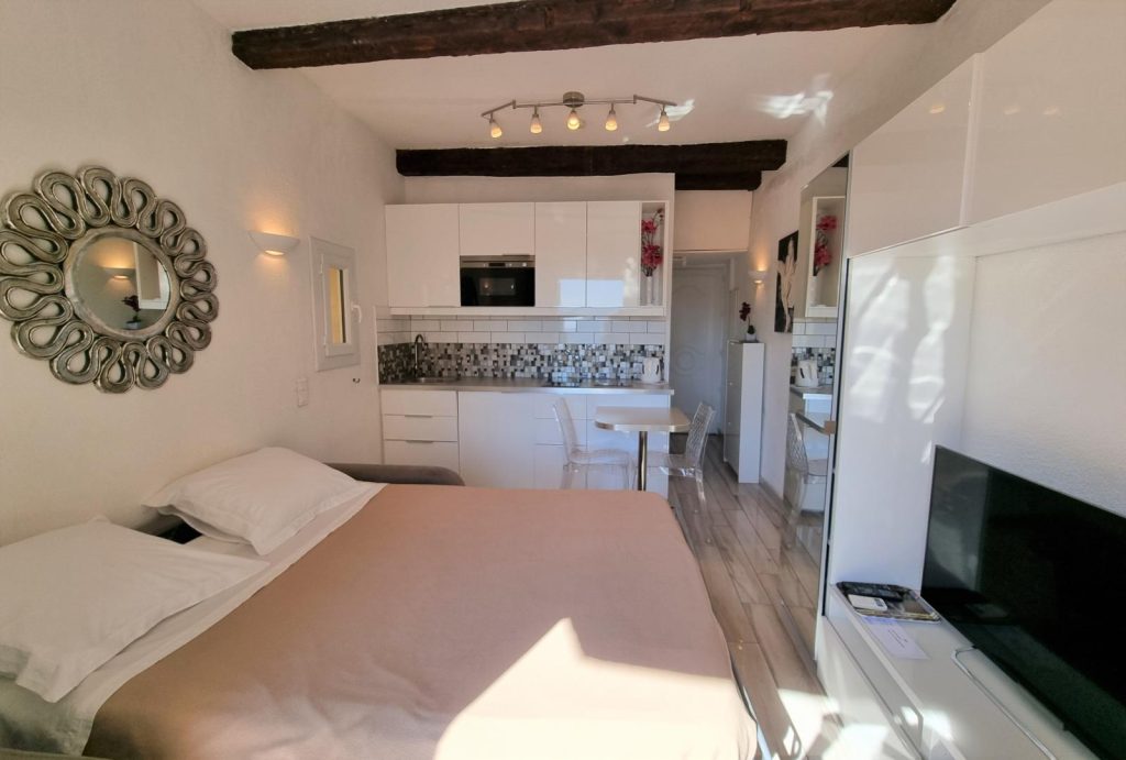 Marina view apartment — gallery image 13