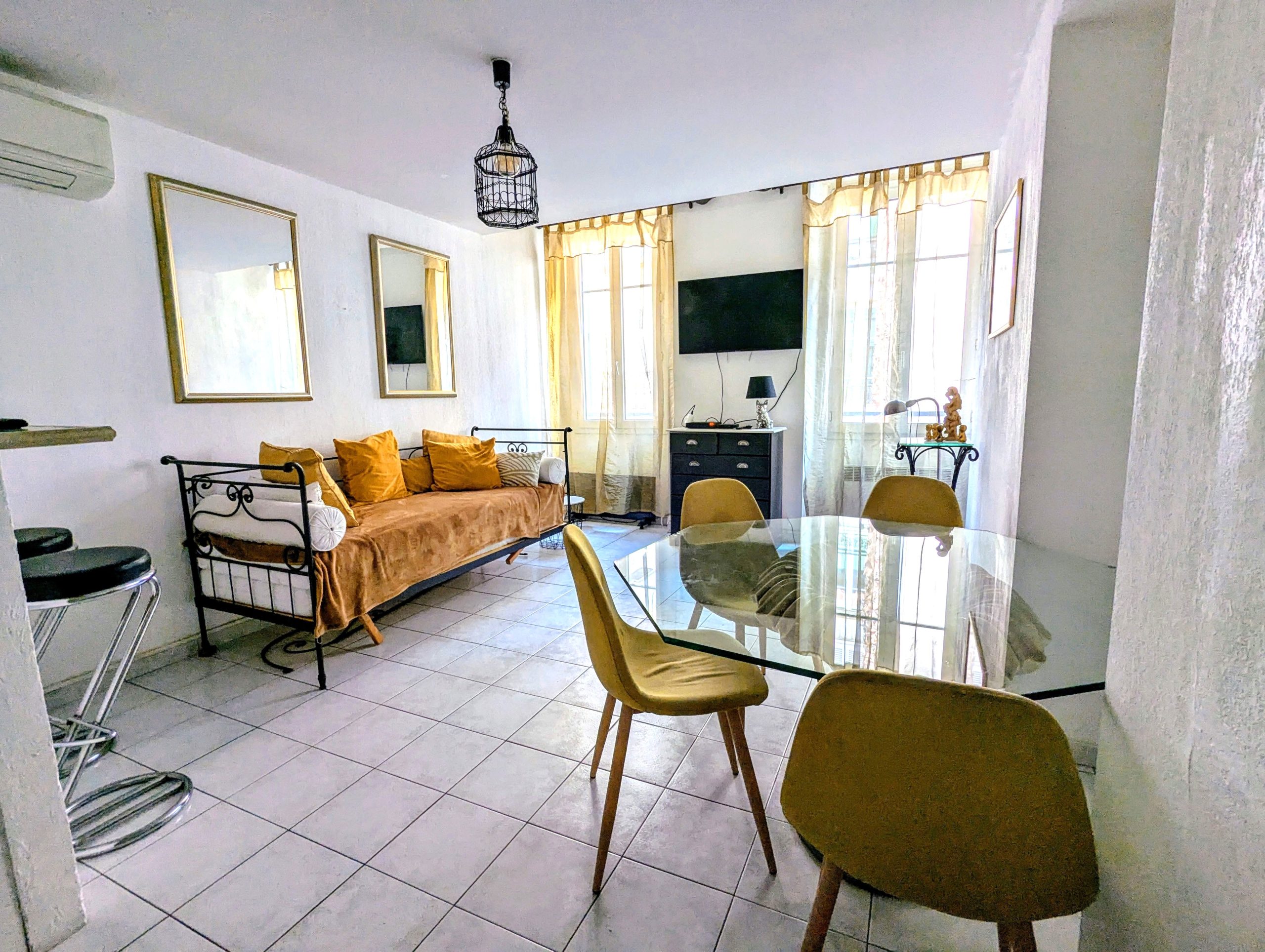 Anna apartment