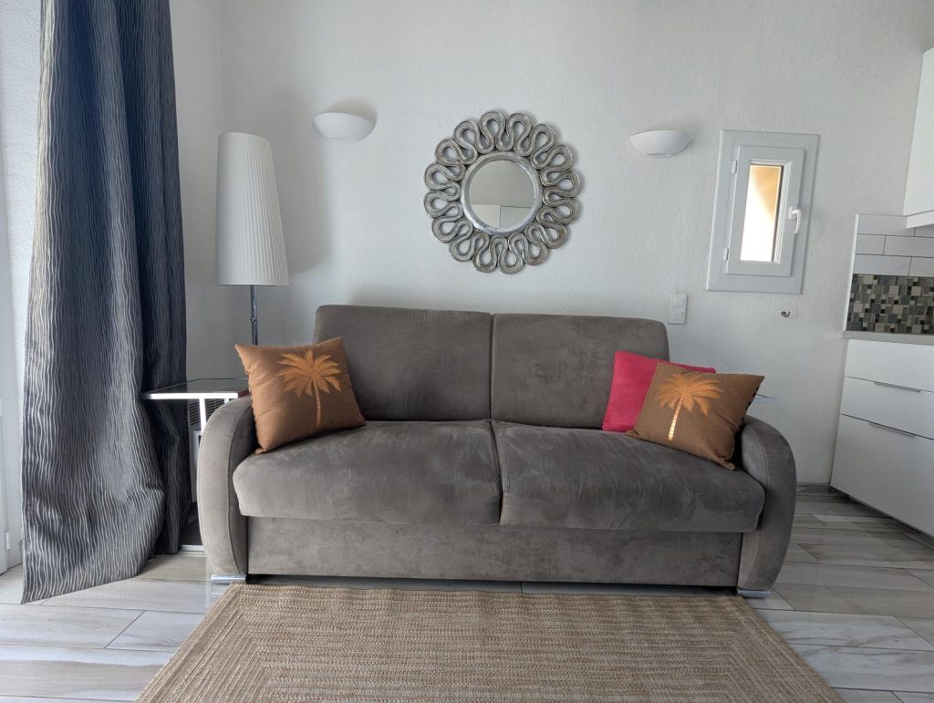 Marina view apartment — gallery image 10