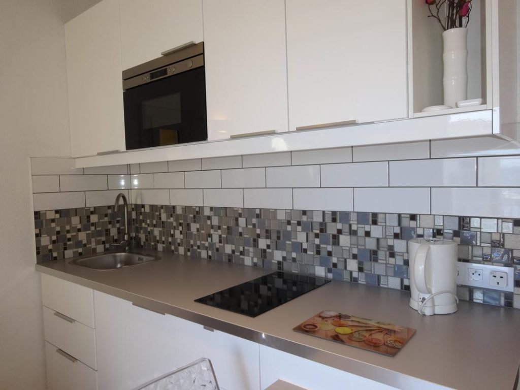 Marina view apartment — gallery image 21