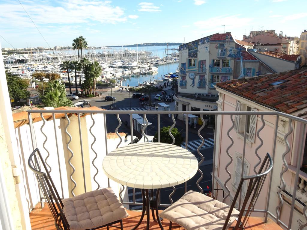 Studio de le Port
